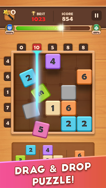 10x - Math Games - 1.0.0 - (Android)