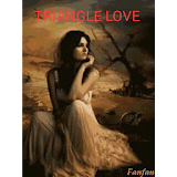 Novel dan Cerpen Triangle Love icon