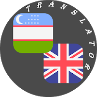 Uzbek - English Translator