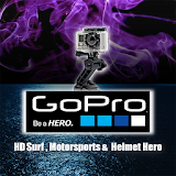 Guide to GoPro Hero icon