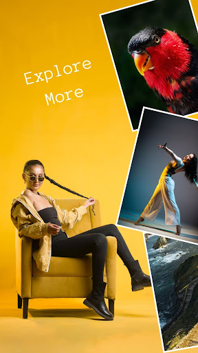 Ethiopic HD Wallpapers Screen 2