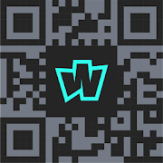 WeAccess Scanner - Ticket validation 3.0-production Icon
