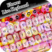 Flower Live Keyboard