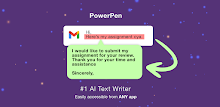 Grammar Checker & Proofreader APK