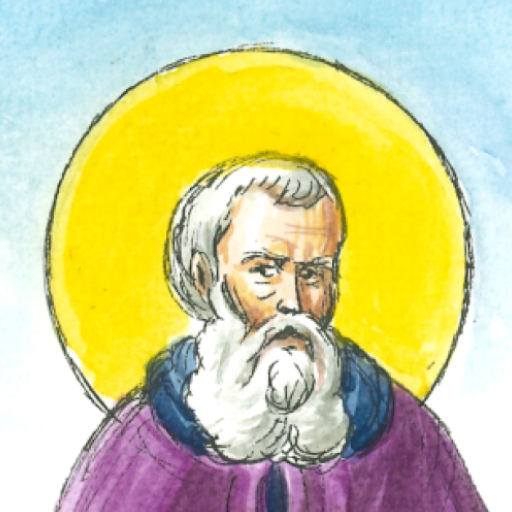 Ά&gamma;&iota;&omicron;&sigmaf; &Sigma;ί&mu;&omega;&nu; TrueStories