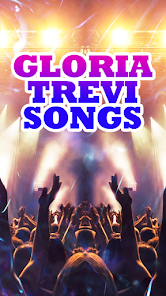 Imágen 1 Gloria Trevi Songs android