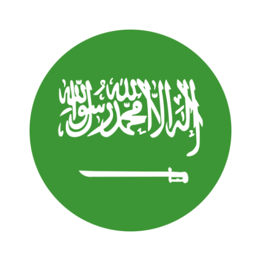Kamus Bahasa Arab Offline  Icon