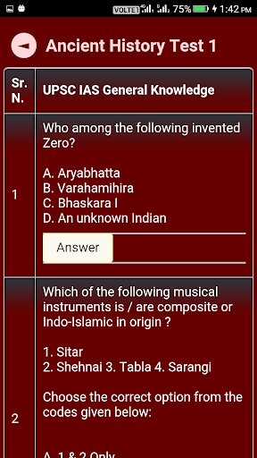 Lucent GK For UPSC IAS Exam