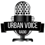 Urban Voice Radio icon