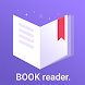 AnyBooks Reader Free - EBook Reader