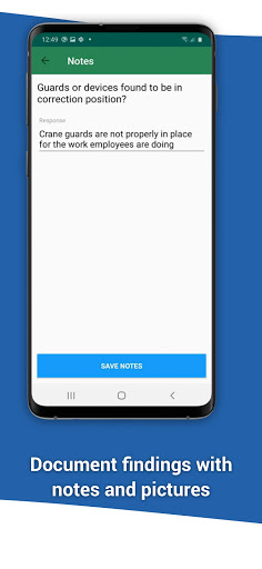 Inspector by Safety 101