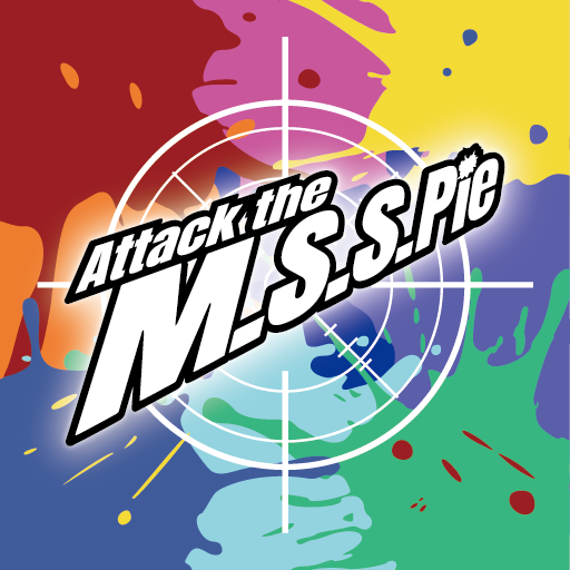 M.S.S.Pie logo