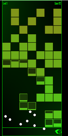 Weak Wall - Screenshot 1