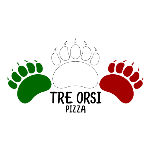 Tre Orsi logo