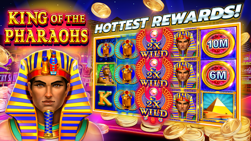 Show me slot machine games for free