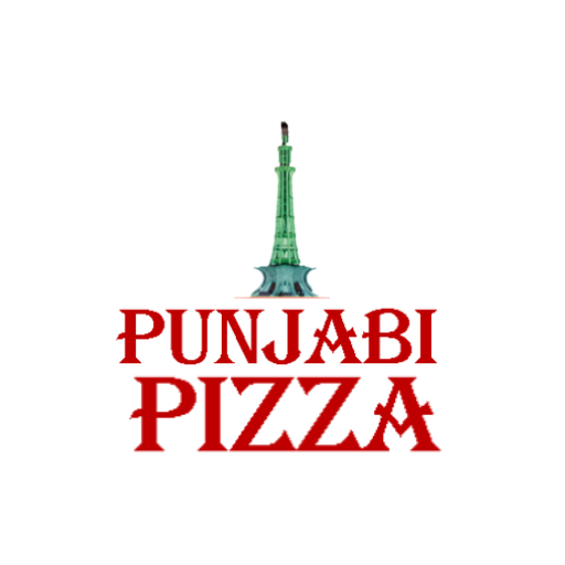Punjabi Pizza logo