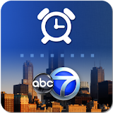 ABC7 Chicago Alarm Clock icon