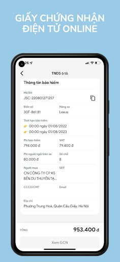 eAgent Screenshot 2 - AppWisp.com