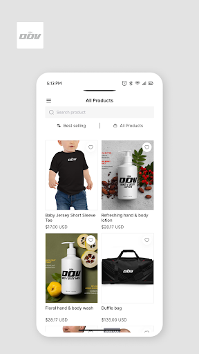 Dov Screenshot 3 - AppWisp.com