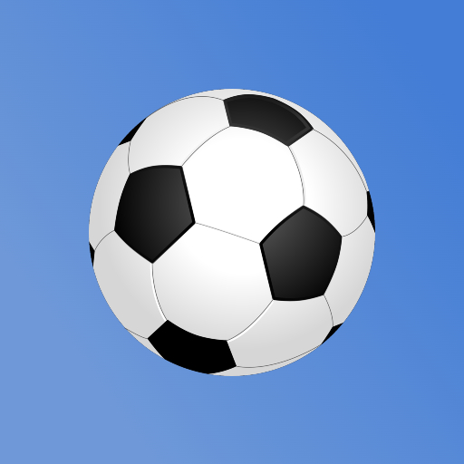 Soccer Playing Time logo