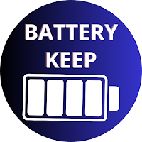 BatteryKeep-Junk Virus Cleaner