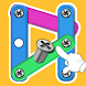Screw Jam: Nuts & Bolts Puzzle - Androidアプリ