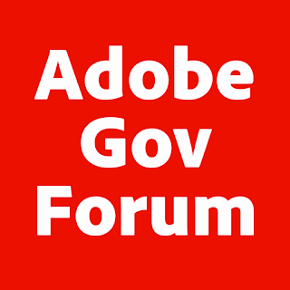 Adobe Government Forum 2024