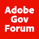 Adobe Government Forum 2024