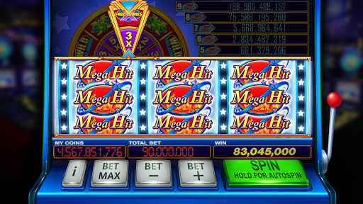 Ignite Classic Slots 4