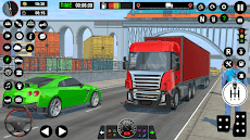 石油タンカー トラック: 駐車ゲームのおすすめ画像4
