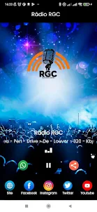 Rádio RGC