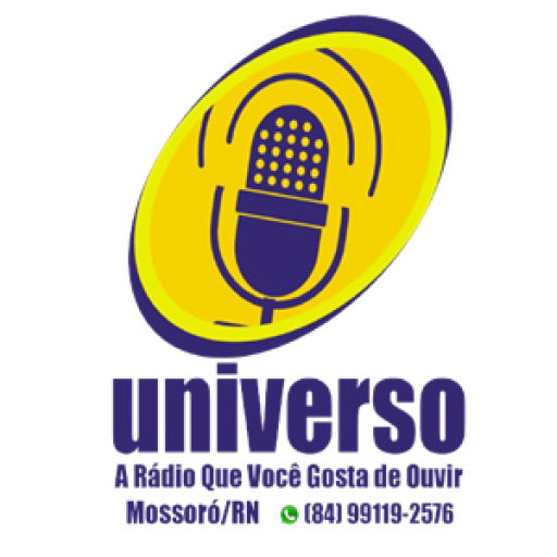 Radio Universo Oeste logo