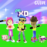Guide FOR Pk XD Explore Universe icon