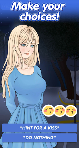 Android application Love is forbidden | offline screenshort