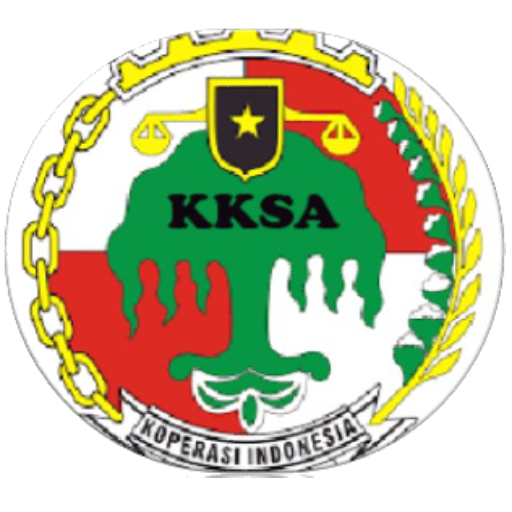 Koperasi Surya Abadi - KKSA-KU logo