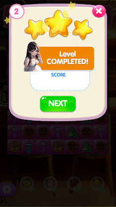 BarMaid - Screenshot 4