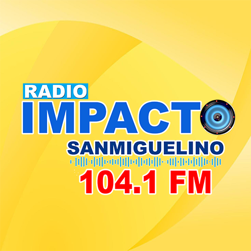 Radio Impacto Sanmiguelino