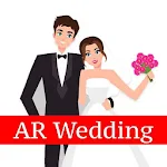 Cover Image of Baixar AR Wedding  APK