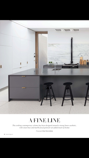 Decor Kitchens & Interiors Screen 2