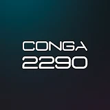 Conga 2290 icon