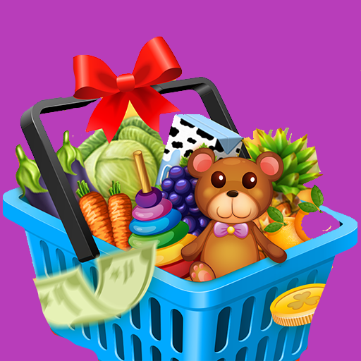 Supermarket Simulasyon