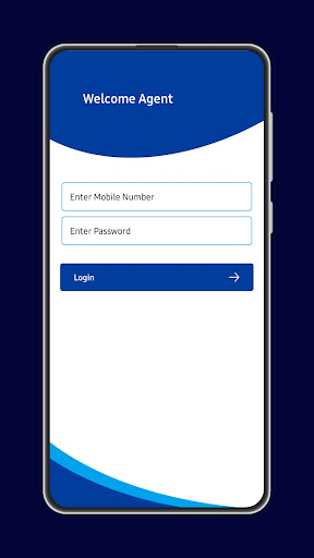 Android application NSD screenshort