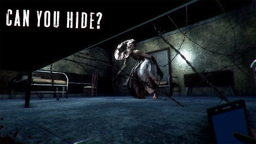 Imágen 8 Granny's Silent Playhouse Resi android