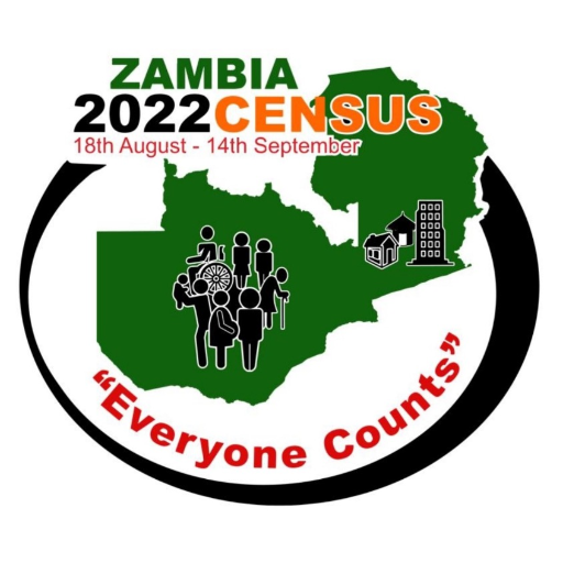 Zambia Census Exec Monitor logo