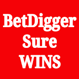 BetDigger - BETTING TIPS icon