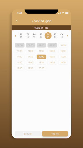 INSPIRE Nails and Spa