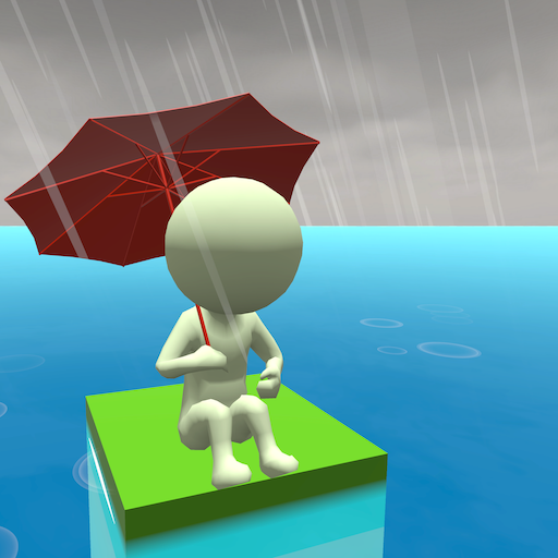 Weather March logo