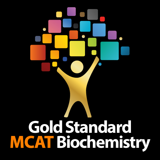 MCAT Biochemistry Flashcards विंडोज़ पर डाउनलोड करें