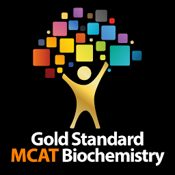 Icon image MCAT Biochemistry Flashcards