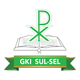 GKI SULSEL icon